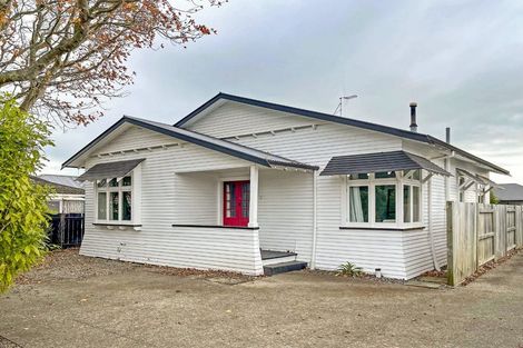 Photo of property in 71 Ferguson Street, Awapuni, Palmerston North, 4412