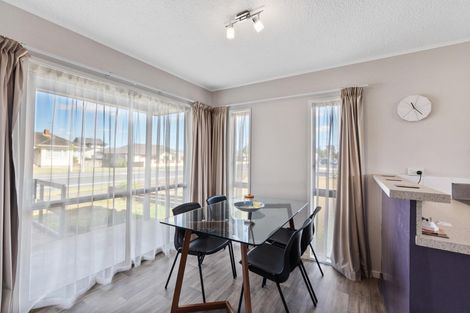 Photo of property in 124a Studholme Street, Morrinsville, 3300