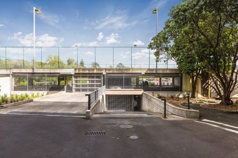 Photo of property in Dakota Buildings, 3g/5 Cheshire Street, Parnell, Auckland, 1052