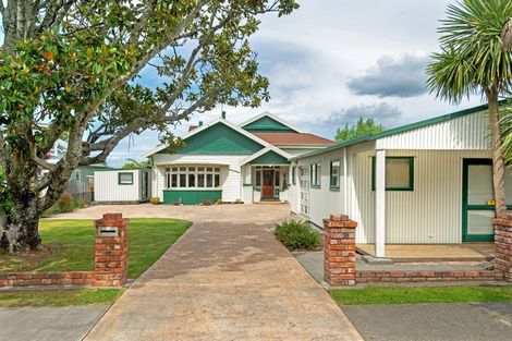 Photo of property in 96 Stout Street, Whataupoko, Gisborne, 4010
