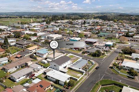 Photo of property in 12 Cornwall Street, Gate Pa, Tauranga, 3112