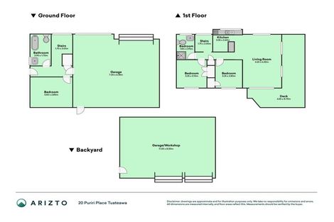 Photo of property in 20 Puriri Place, Tuateawa, Coromandel, 3583