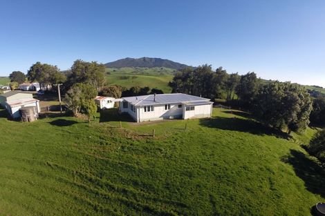 Photo of property in 58 Munns Road, Raglan, 3296