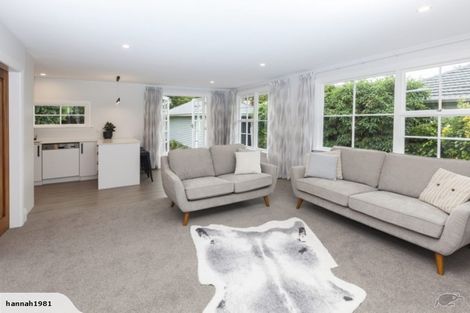 Photo of property in 9 Kenwyn Avenue, St Albans, Christchurch, 8052