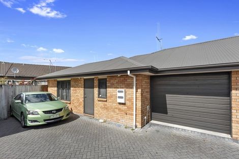 Photo of property in 6e Jones Crescent, Melville, Hamilton, 3206