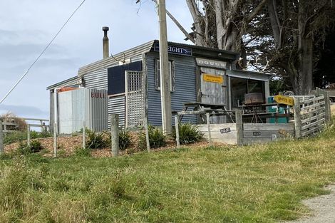 Photo of property in 367 The Nuggets Road, Ahuriri Flat, Balclutha, 9271