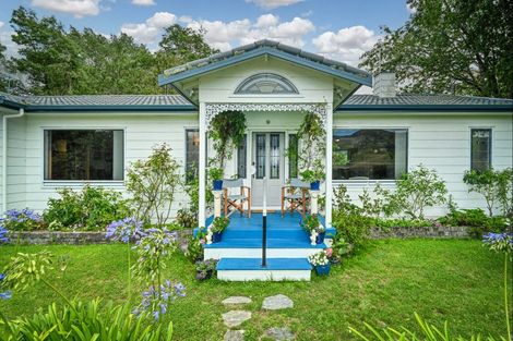 Photo of property in 1664 Kahuranaki Road, Kahuranaki, Havelock North, 4295