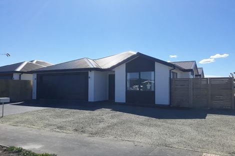 Photo of property in 63 William Nicholls Drive, Belfast, Christchurch, 8051