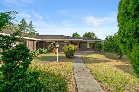 Photo of property in 324 Ararimu Road, Ramarama, Drury, 2579