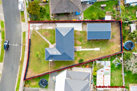 Photo of property in 104 Fisher Crescent, Otara, Auckland, 2023