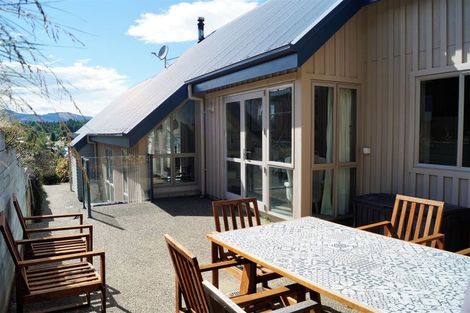 Photo of property in 55 Saint James Avenue, Hanmer Springs, 7334