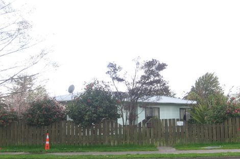 Photo of property in 67 Pohutukawa Drive, Owhata, Rotorua, 3010