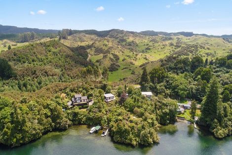 Photo of property in 323 Whangamoa Drive, Okere Falls, Rotorua, 3074