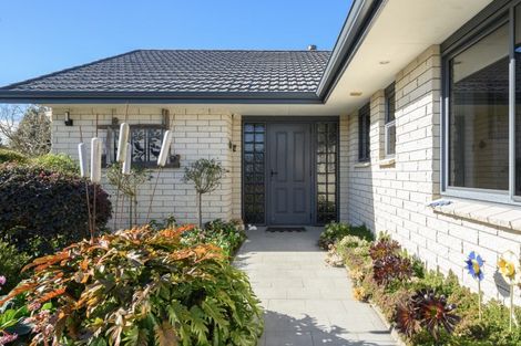 Photo of property in 561 Cambridge Road, Tauriko, Tauranga, 3110