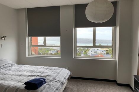 Photo of property in 1/50 City Road, Roslyn, Dunedin, 9010