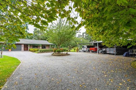 Photo of property in 71 Railway Road, Dalefield, Carterton, 5791