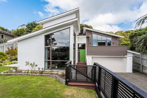 Photo of property in 37 Navigation Drive, Whitby, Porirua, 5024