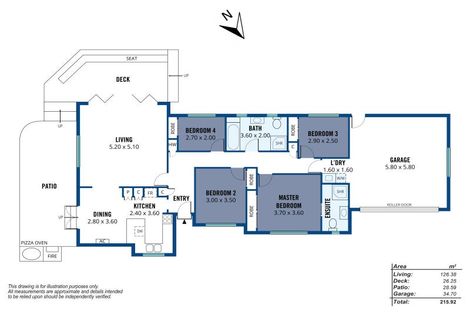 Photo of property in 26 Ranch Place, Pukekohe, 2120