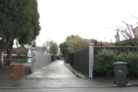 Photo of property in 101a Saint Albans Street, St Albans, Christchurch, 8014