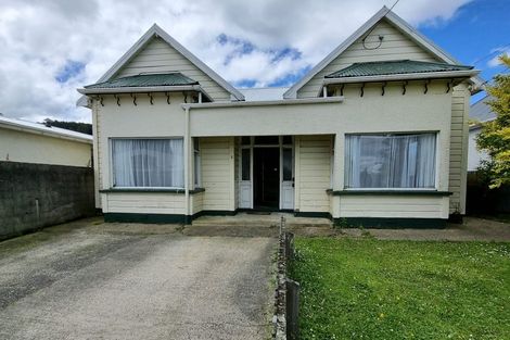 Photo of property in 8 Allen Street, North East Valley, Dunedin, 9010