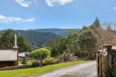 Photo of property in 5 Wenz Bayer Road, Puhoi, Silverdale, 0994