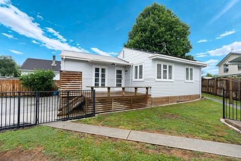 Photo of property in 7a Hume Place, Fairfield, Hamilton, 3214