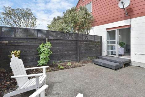 Photo of property in 2/17 Geraldine Street, Edgeware, Christchurch, 8013