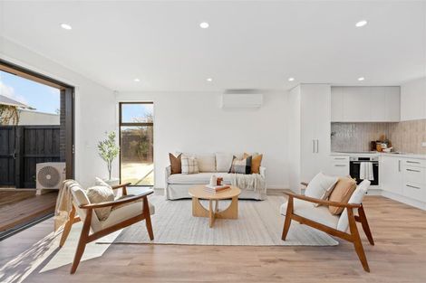 Photo of property in 3/41 Wellington Street, Phillipstown, Christchurch, 8011