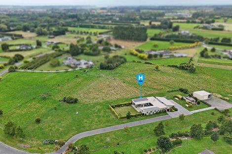 Photo of property in 47 Orchard Place, Clarkville, Kaiapoi, 7691