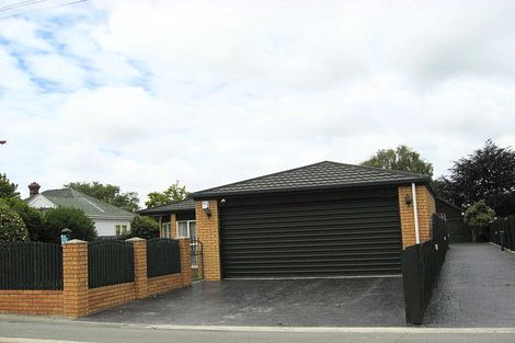 Photo of property in 1/286 Ilam Road, Burnside, Christchurch, 8053