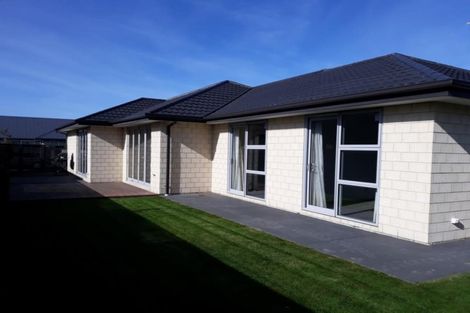 Photo of property in 12 Bamber Crescent, Halswell, Christchurch, 8025