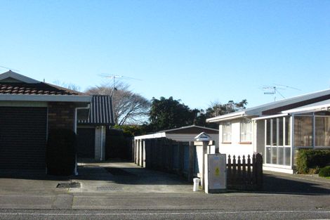 Photo of property in 167 Lindisfarne Street, Richmond, Invercargill, 9810