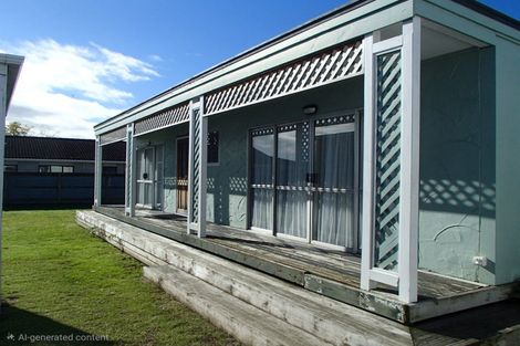 Photo of property in 15 Ada Street, Hokowhitu, Palmerston North, 4410