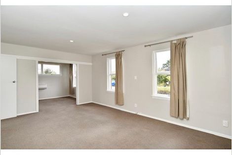 Photo of property in 1/8 Nanette Street, Upper Riccarton, Christchurch, 8041