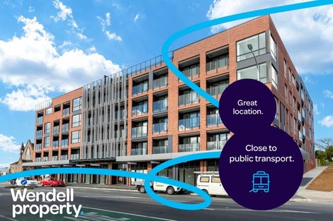 Photo of property in 223/428 Dominion Road, Mount Eden, Auckland, 1024