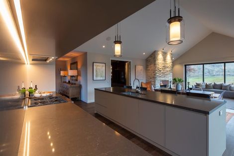 Photo of property in 7 Bendemeer Lane, Lake Hayes, Queenstown, 9371