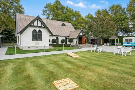 Photo of property in 371 Racecourse Road, Allenton, Ashburton, 7776