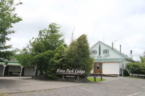 Photo of property in 25 Rimu Street, Ohakune, 4625