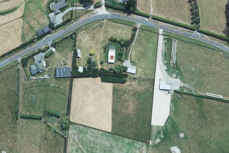 Photo of property in 247 Claremont Road, Otipua Creek, Timaru, 7974