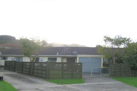 Photo of property in 49 Beauchamp Street, Tawa, Wellington, 5028