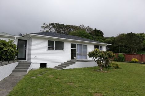 Photo of property in 16 Kipling Street, Johnsonville, Wellington, 6037