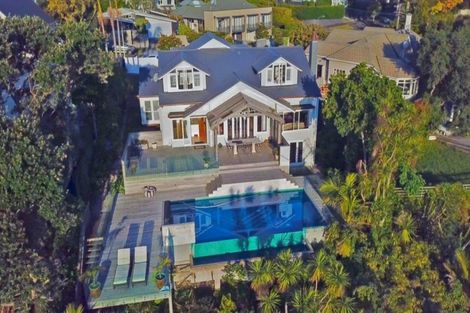 Photo of property in 41 Burwood Crescent, Remuera, Auckland, 1050