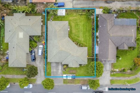 Photo of property in 76 Crossandra Drive, Mangere, Auckland, 2022