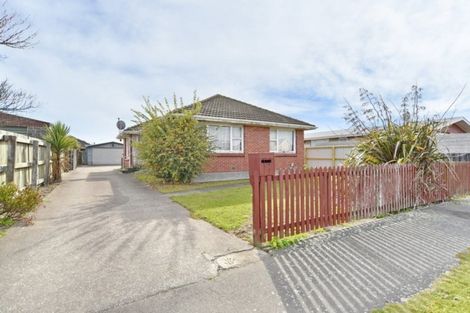 Photo of property in 20 Blakehall Place, Spreydon, Christchurch, 8024