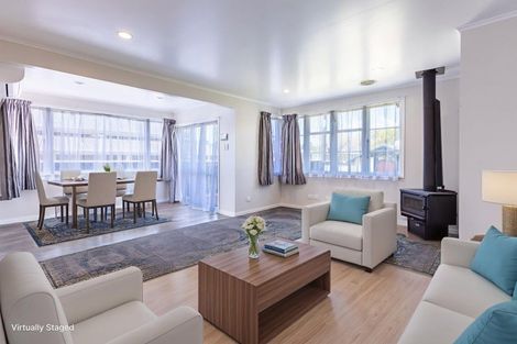 Photo of property in 61 Burgoyne Street, Woodville, 4920