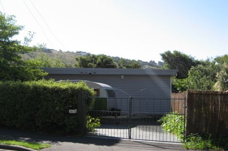Photo of property in 36a Heberden Avenue, Sumner, Christchurch, 8081