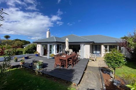 Photo of property in 21 Derwent Street, Helensburgh, Dunedin, 9010
