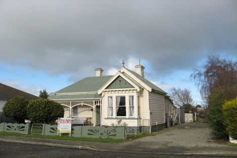 Photo of property in 225 Ettrick Street, Appleby, Invercargill, 9812