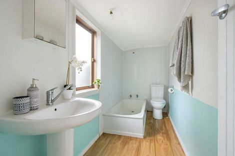 Photo of property in 11a Consols Street, Waihi, 3610