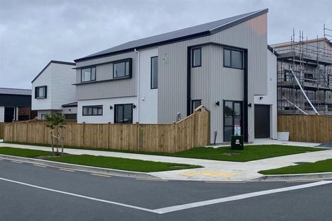 Photo of property in 44 Kairakau Street, Papakura, 2110